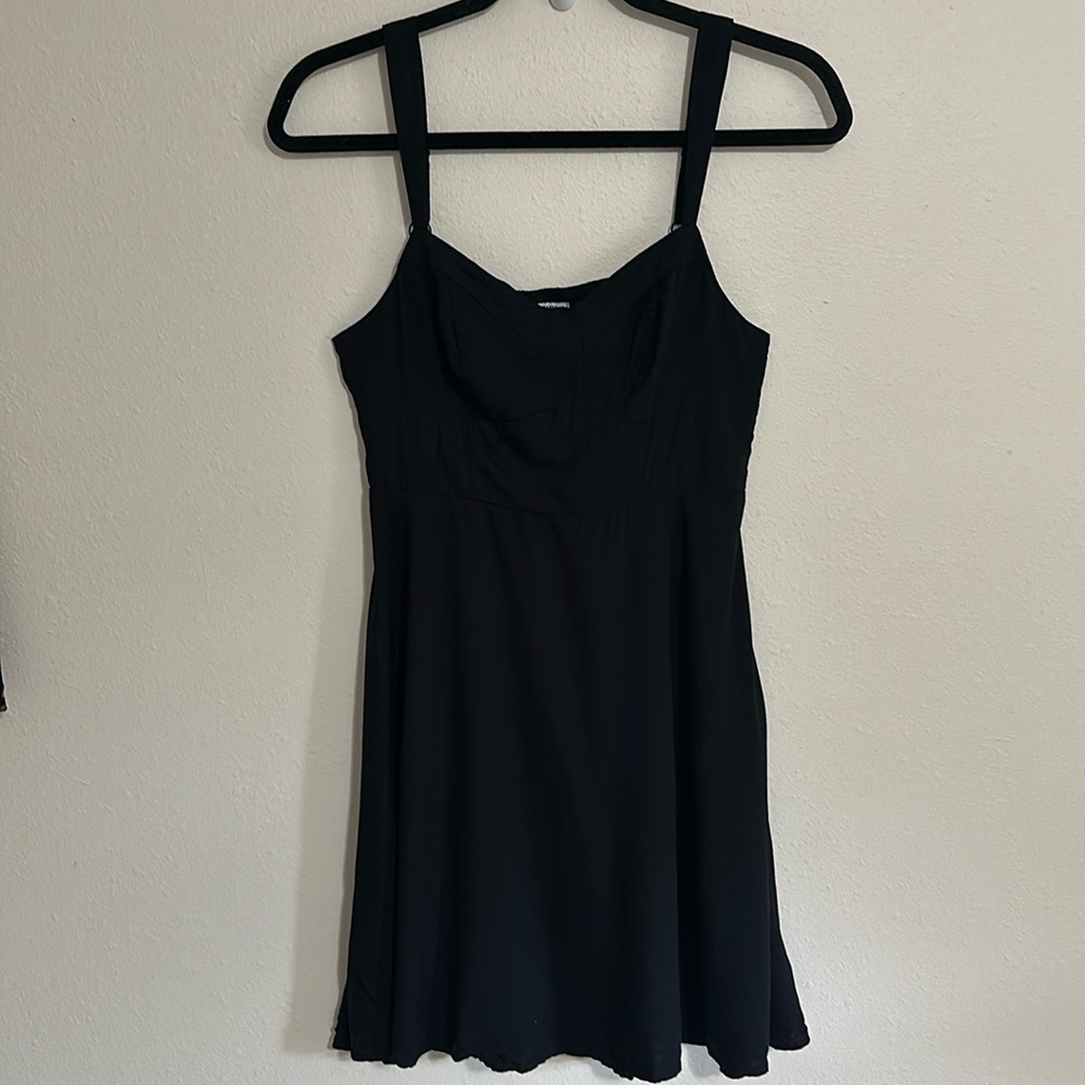 Old Navy casual mini dress